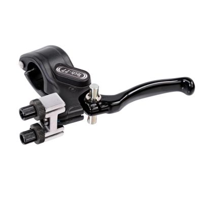 Brakelever Dia-Compe Tech77W Double Cable